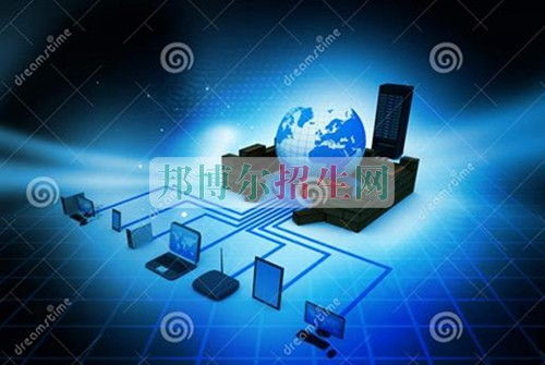 計(jì)算機(jī)網(wǎng)絡(luò)技術(shù)行業(yè)前景廣闊，技術(shù)開發(fā)人才就業(yè)市場持續(xù)向好